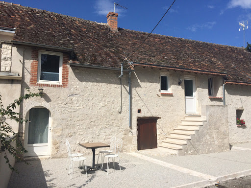 Photo de Domaine de Couilleuse à Saint-Laurent-Nouan (41220)
