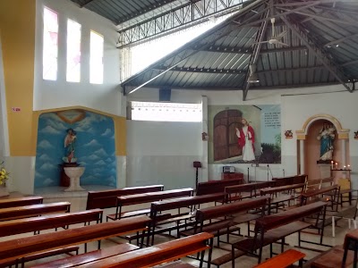 Photos of Iglesia Cat&oacute;lica Nuestra Madre de La Paz