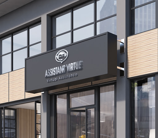 Assistant Virtue - Virtual Assistance - Thumbnail