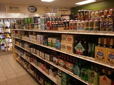 Federal Hill Wine & Spirits