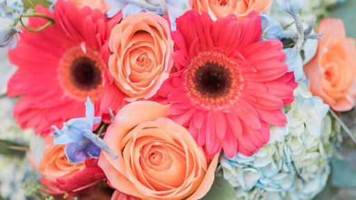 Artistry in Flowers Gallery - United States