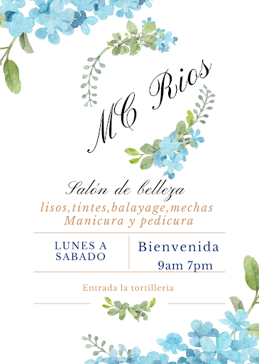 Mc Rios - Visual