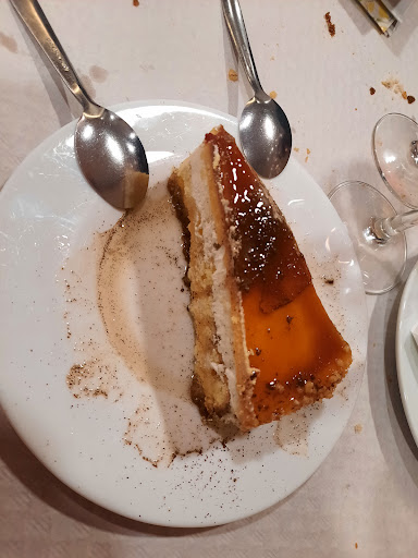La Ría - Visual