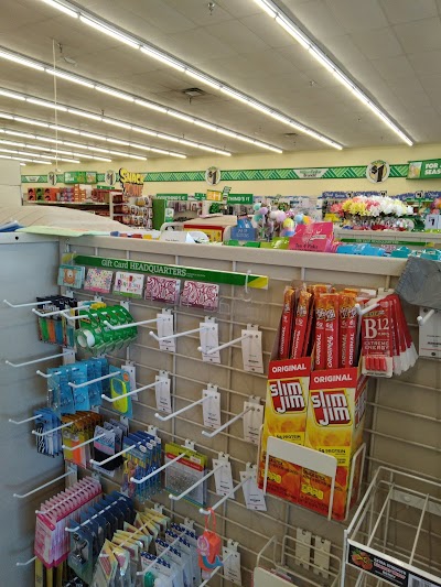 Dollar Tree