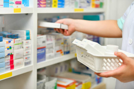 ASA PHARMACY