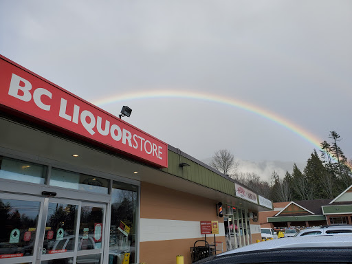 BCLIQUOR Lake Cowichan