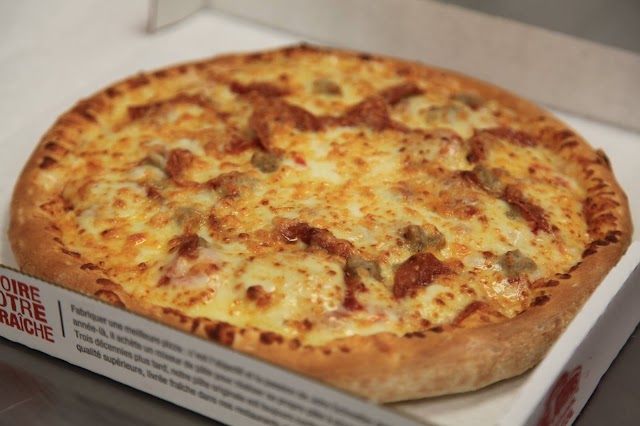 Papa John's