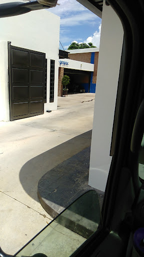 Grupac Hermosillo - Visual