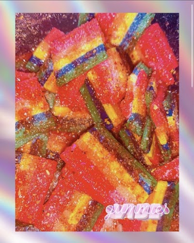 VIBEgummies