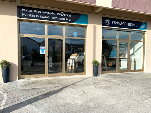 Pennacchioni Spa Pavimenti