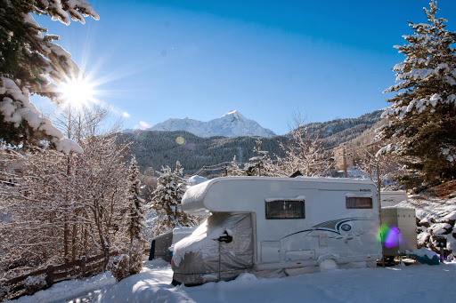 Camping Sölden - Thumbnail