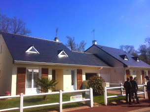 Photo n°1 de ENT DUQUENET-J à La Madeleine-de-Nonancourt (Couvreur)