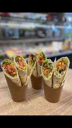 Photo n°7 de Midi's café à Rousset (Restaurant)