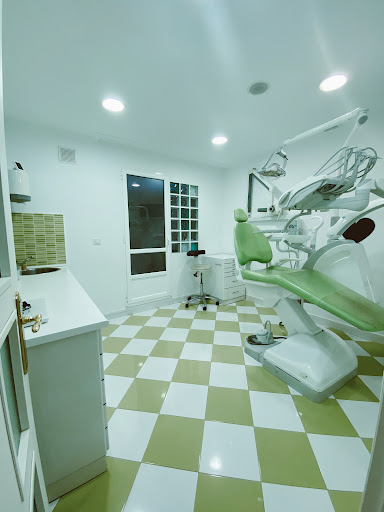Clínica Dental Ramón Castro Díaz - Thumbnail