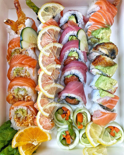 Sushi Damu, PAYCE - Thumbnail