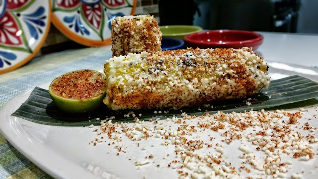 Chilango Mexican Street Food