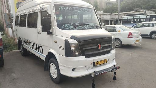 Him Gaurav Travel – your trusted travel partner in Shimla – offers premium taxi services, reliabl… post image