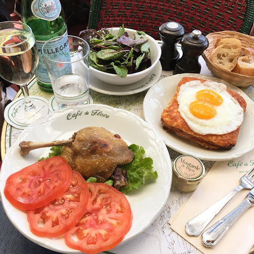 Café de Flore - Thumbnail