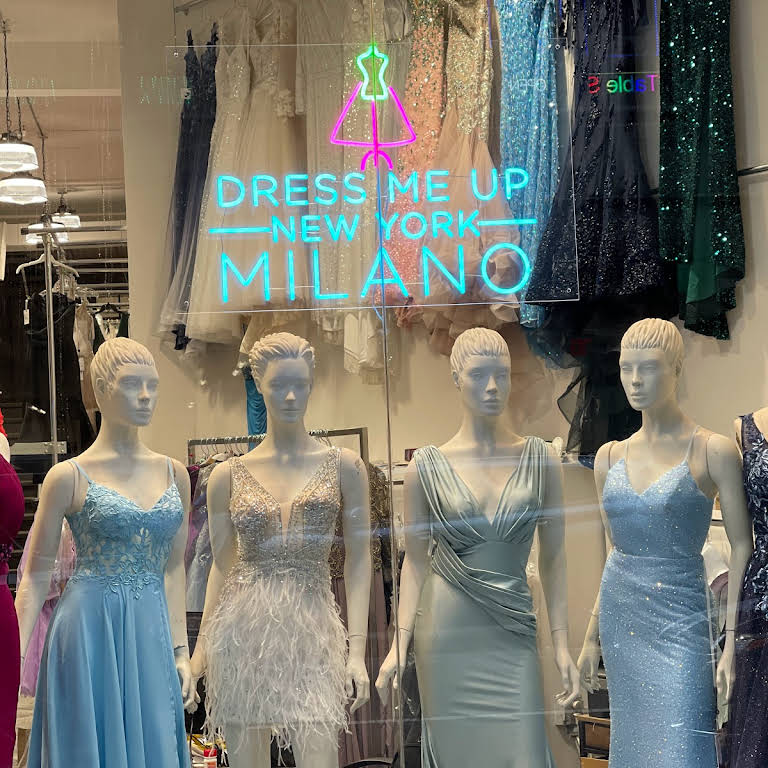 Dress Me Up New York - Women's Clothing Store in New York