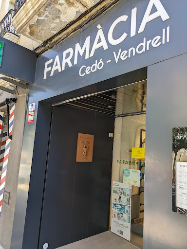 Farmàcia Cedó-Vendrell Gallery - Spain
