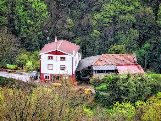 Casa Fernando Faedo