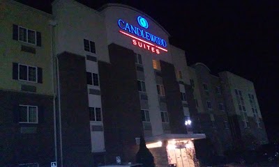 Photos of Candlewood Suites Louisville North