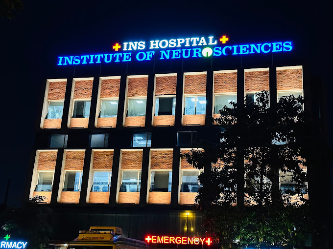 Top 10 Hospital in Surat