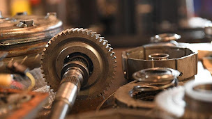 Photo n°1 de GEM Périgueux à Coursac (Concessionnaire de chariots élévateurs)