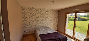 Photo n°7 de Labbens peinture à Le Faouët (Peintre en bâtiment)