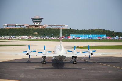 Photos of Wonsan Kalma International Airport