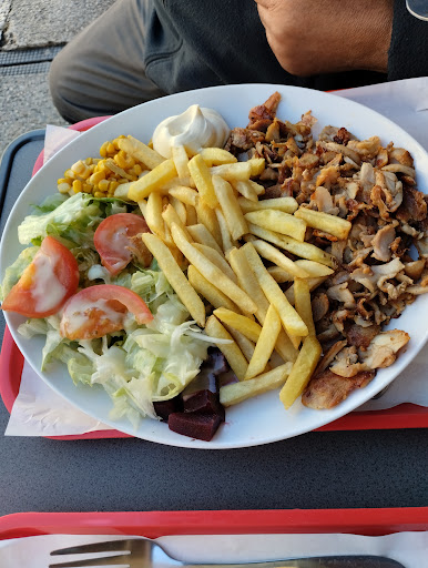 Photo 2 - Chez Momo