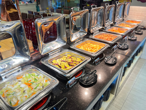GoroGoro Steamboat & Korean Buffet @ The Centrepoint - Thumbnail