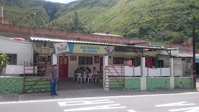 Photos of Restaurante Mi Casita Pilcuan La Recta