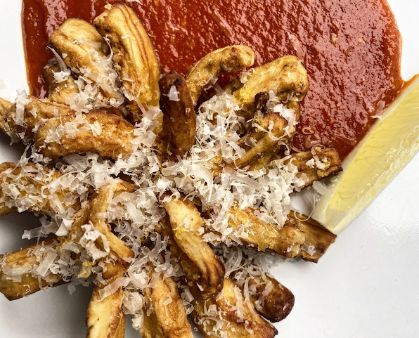 Argile restaurant by null