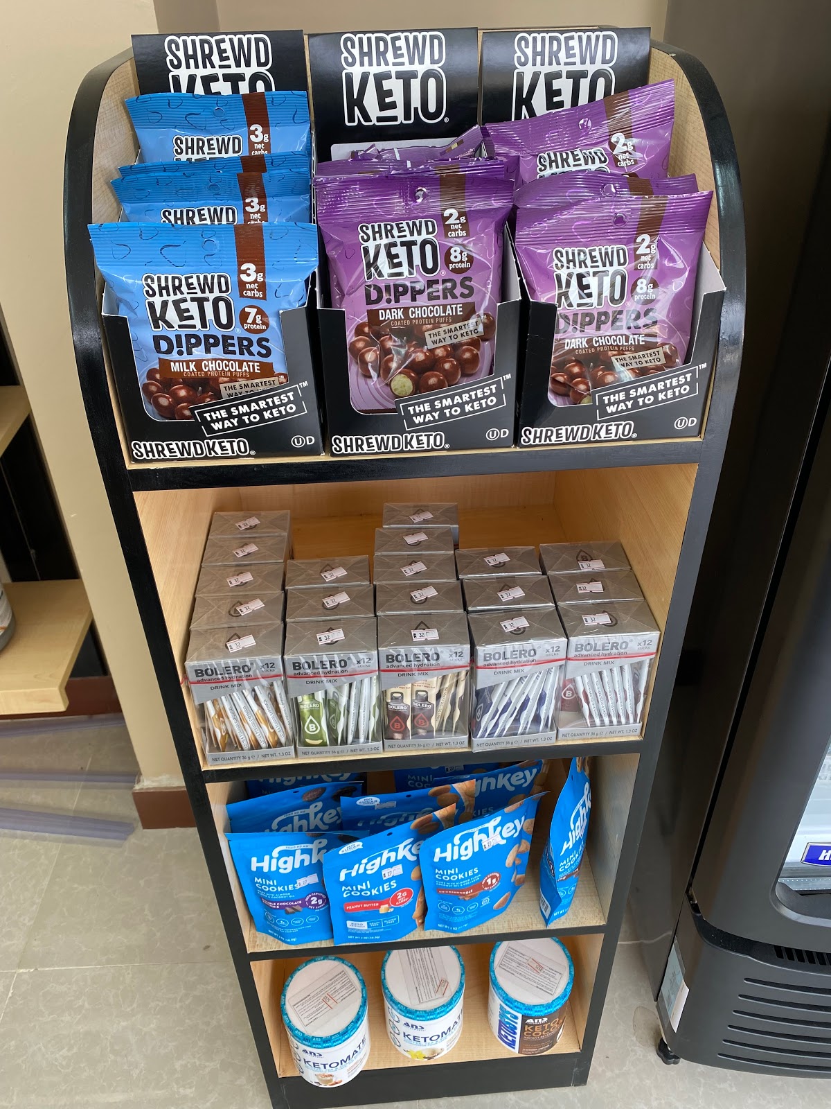 نادي البروتين | Protein Club - صورة 3