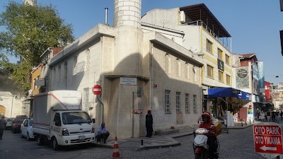 Geredeli Celebi Mosque