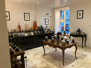 Photo n°2 de Trudon - Mortagne au Perche à Mortagne-au-Perche (Magasin de bougies)