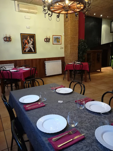 A Chaminera, Sabiñánigo