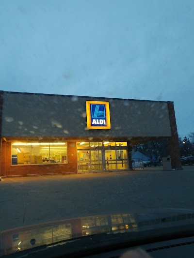 ALDI