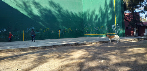 Skatepark Poncitlan - Thumbnail