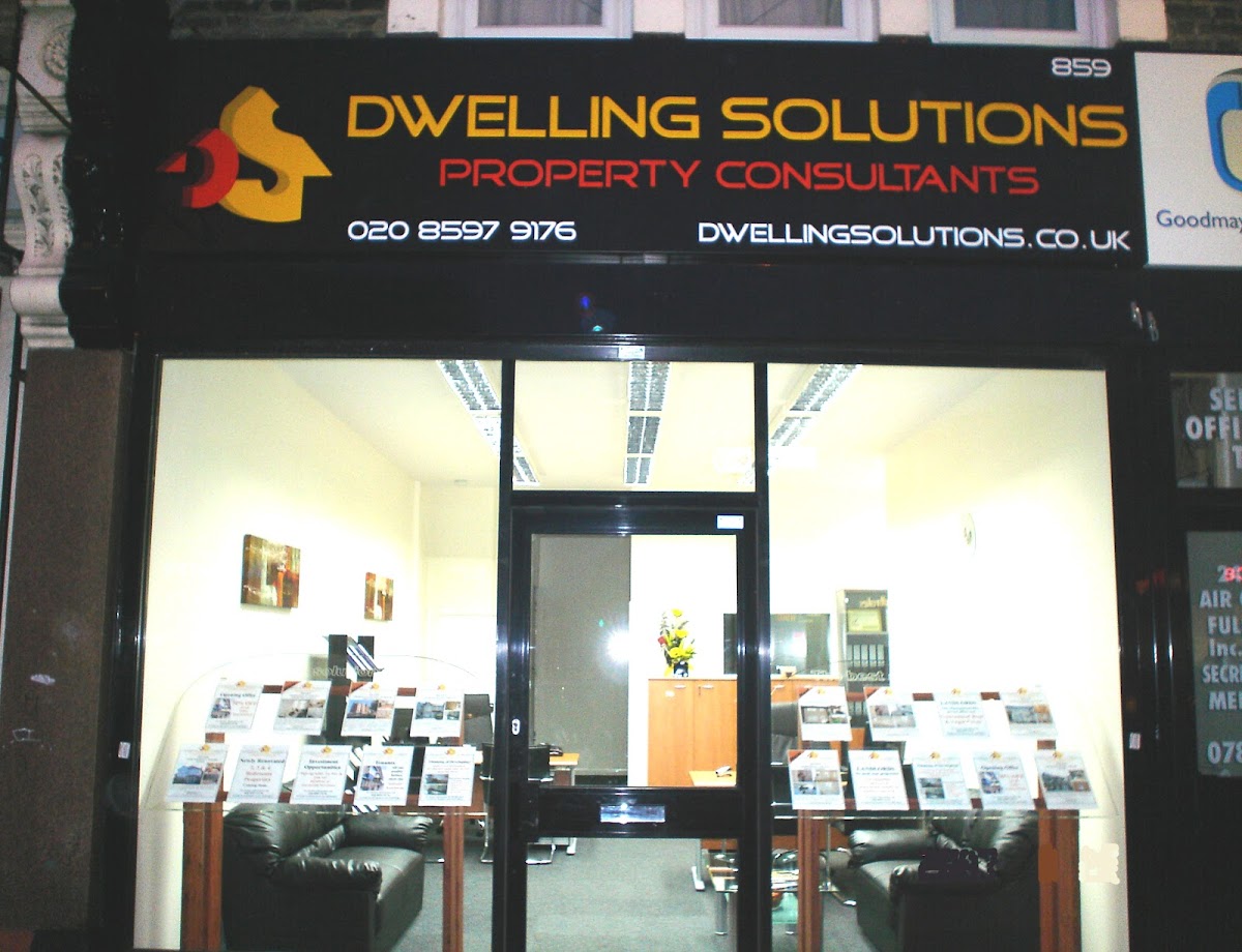 Dwelling Solutions Limited