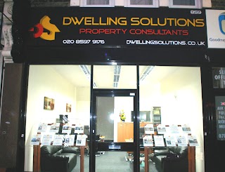 Dwelling Solutions Limited