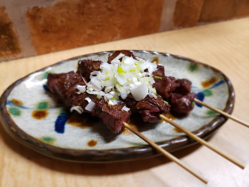 居酒屋丹羅衣(にらい)