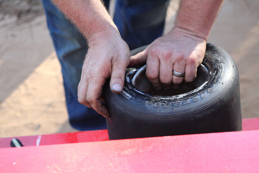 Boone's Tire & Son, LLC - Thumbnail