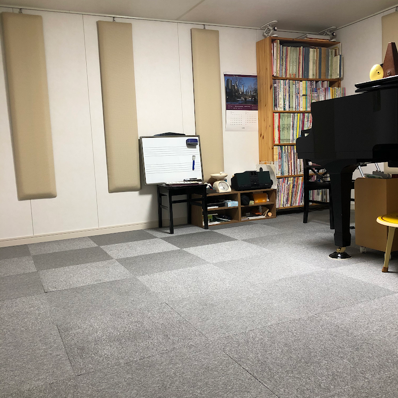 音楽教室Music“Friends”