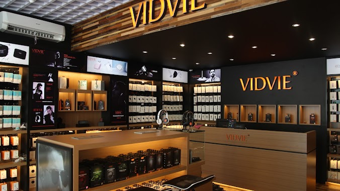 Vidvie Indonesia, Author: Vidvie Indonesia