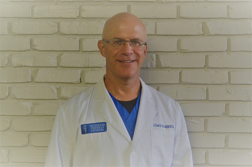 Orthopedic Center Of Louisiana - Thumbnail