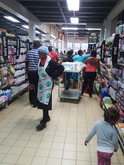 Photos of Spar - Harding