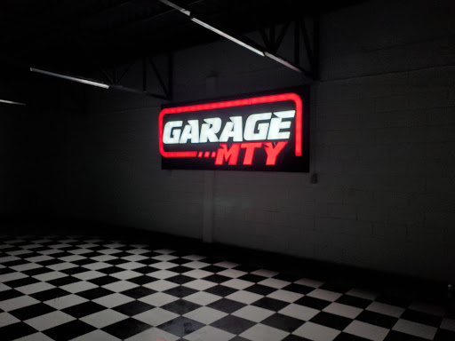 Garage Mty Gallery - Mexico