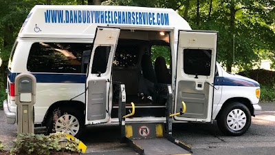 Danbury Wheelchair Service